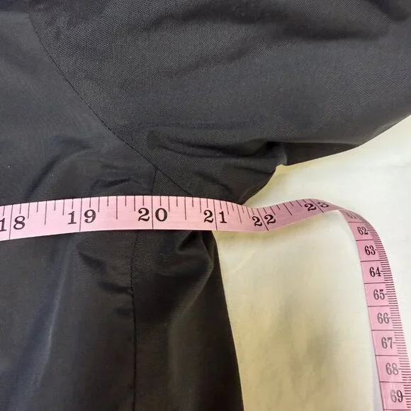 The North Face Reign On Down Parka Women’s Medium Black EUC - Picture 16 of 16